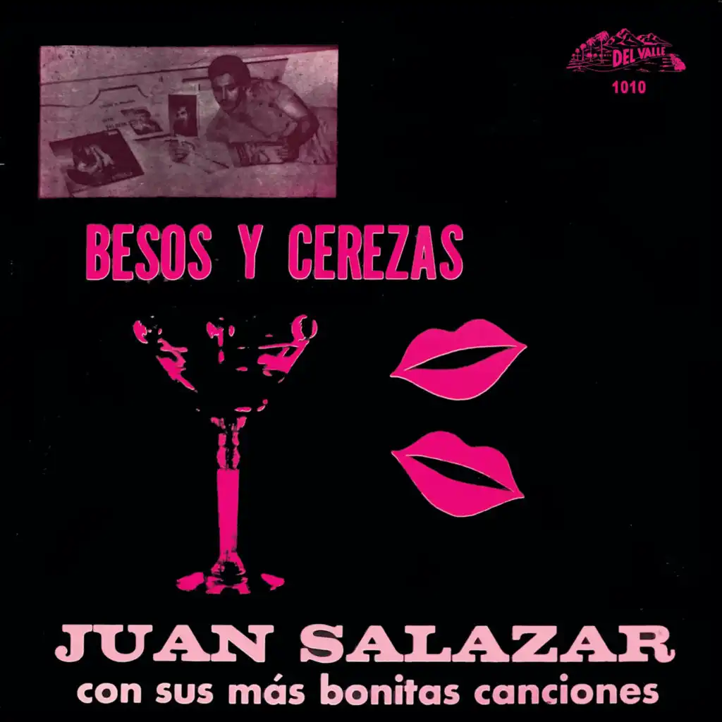 Besos Y Cerezas