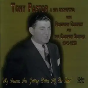 Tony Pastor & His Orchestra