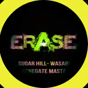 Sugar Hill & Wasabi