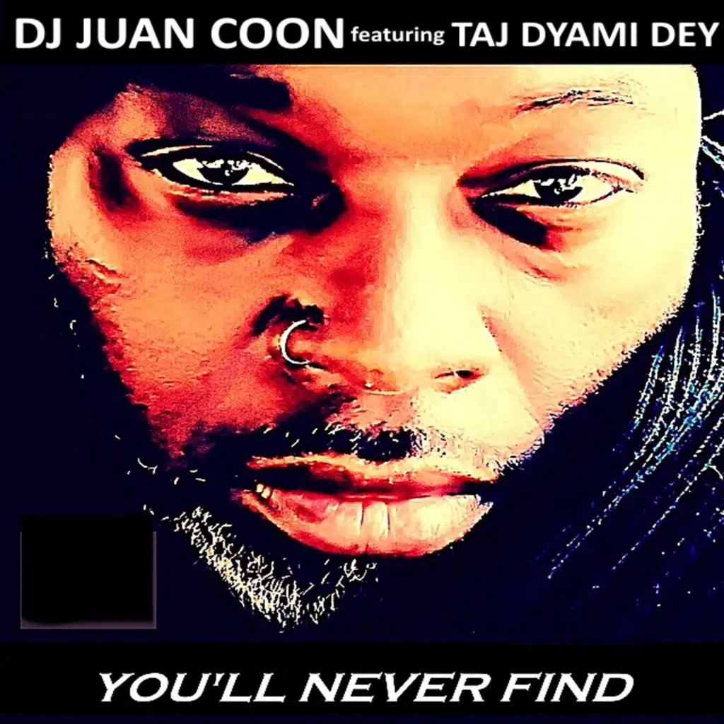 You'll Never Find