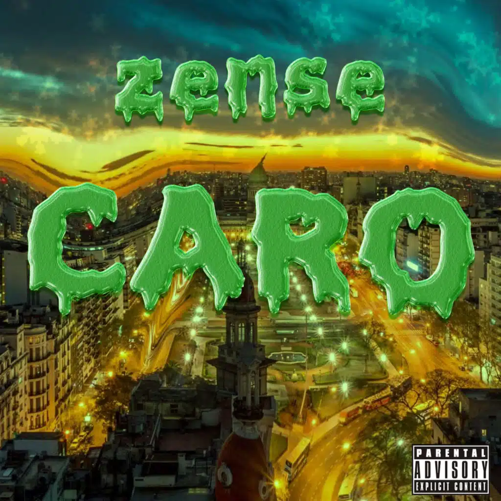 Zense