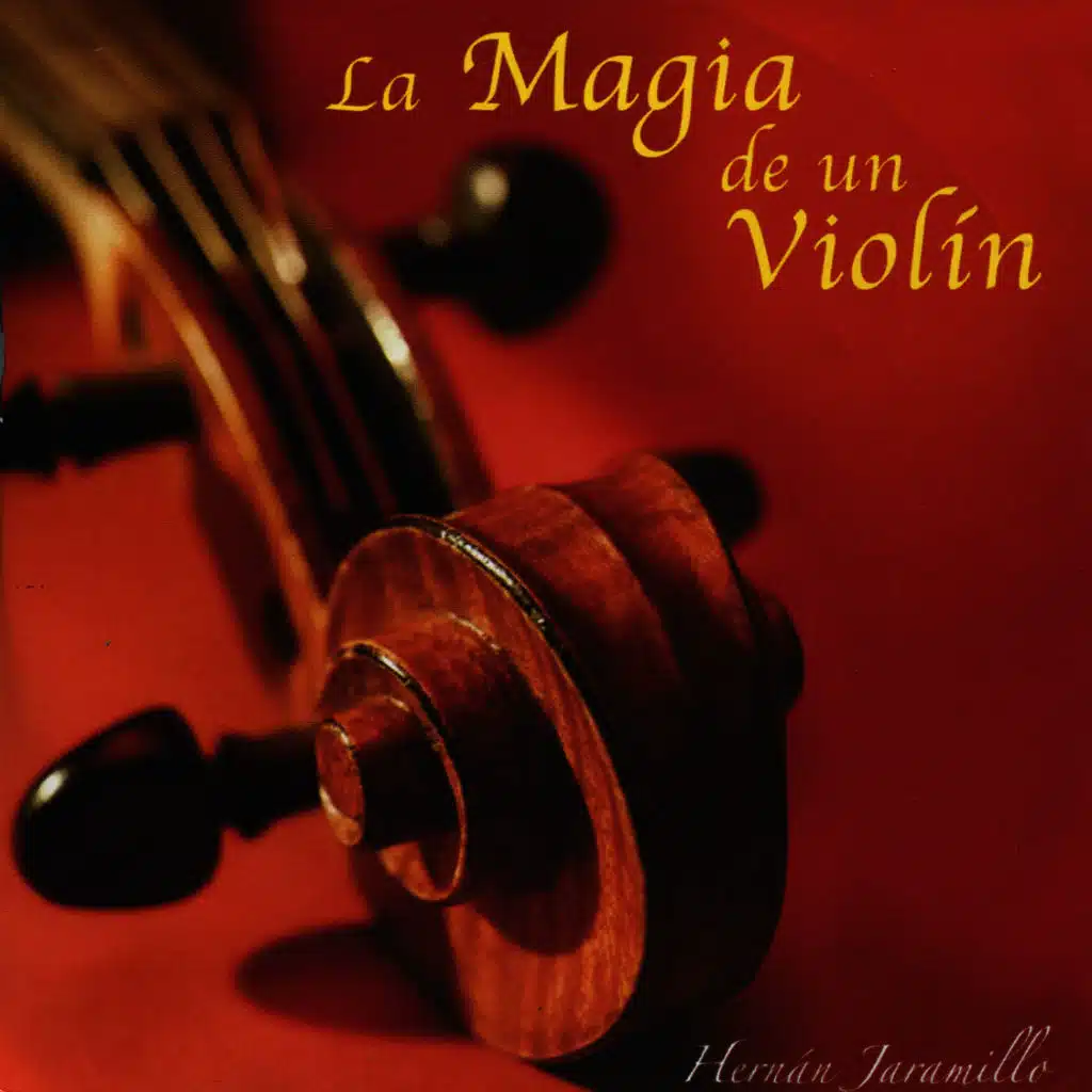 La Magia de un Violin