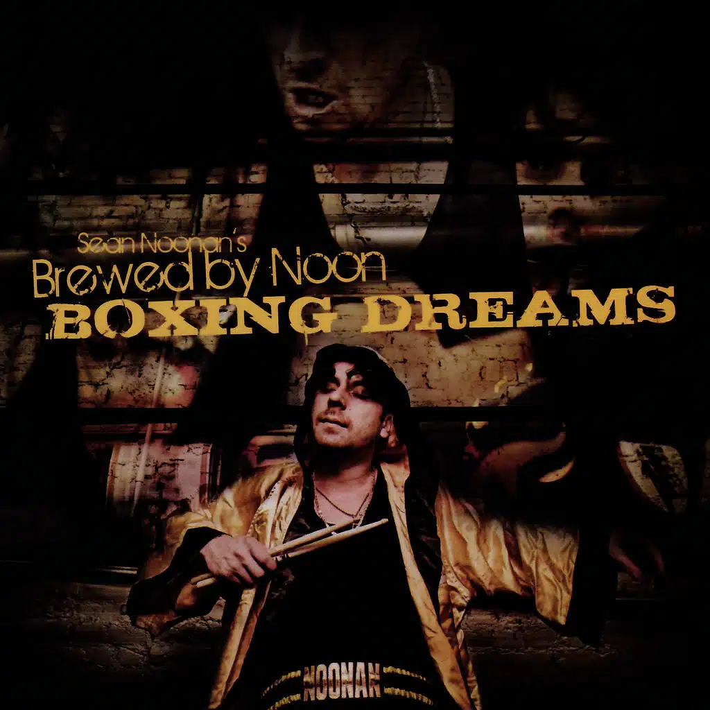 Boxing Dreams