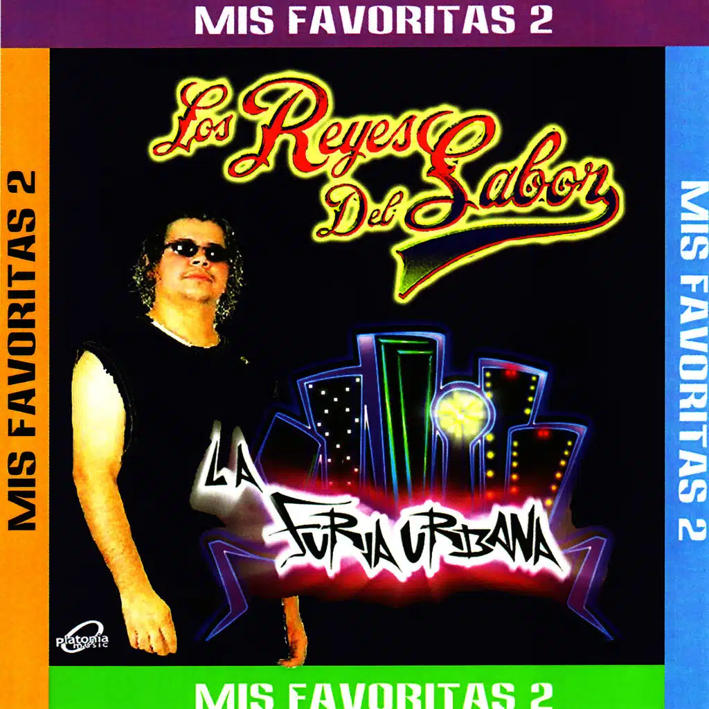 Mis Favoritas 2