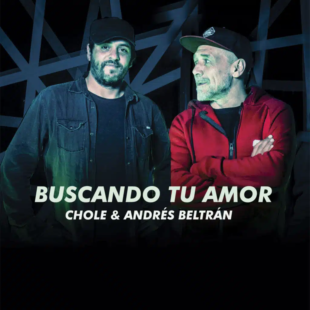 Buscando Tu Amor (Dueto)