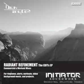 Radiant Refinement (Commercial Mix 2)