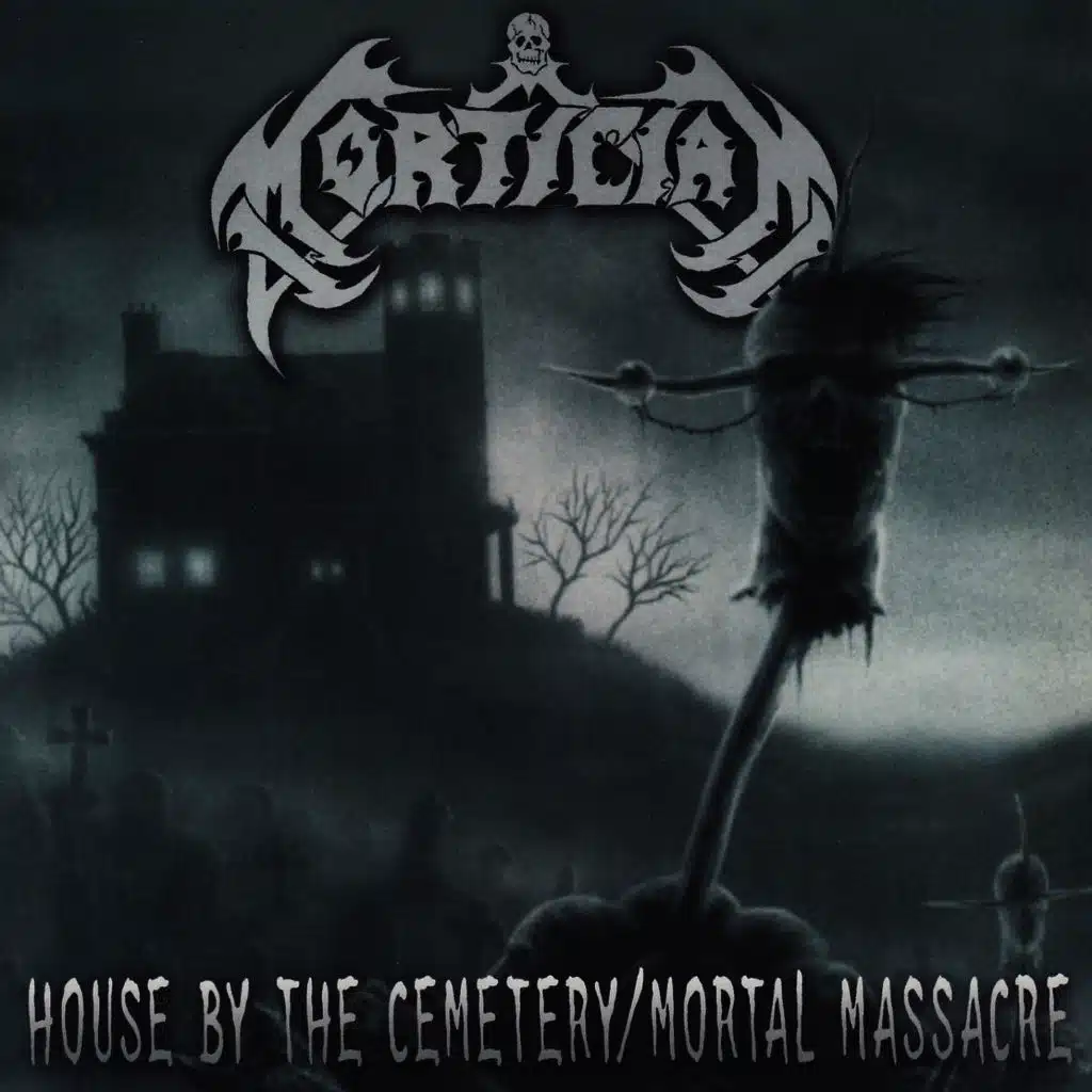 House By the Cemetary / Mortal Massacre