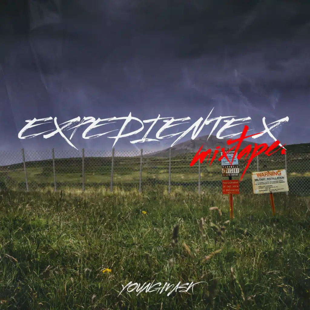 EXPEDIENTE X (Mixtape)