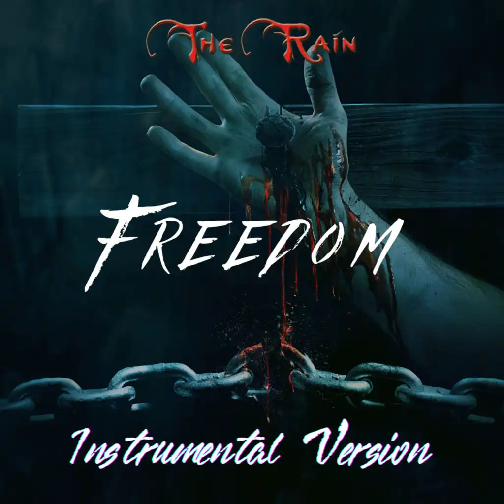 Freedom (Instrumental Version)