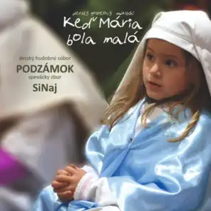 Požehnaný Dom (feat. Sinaj)