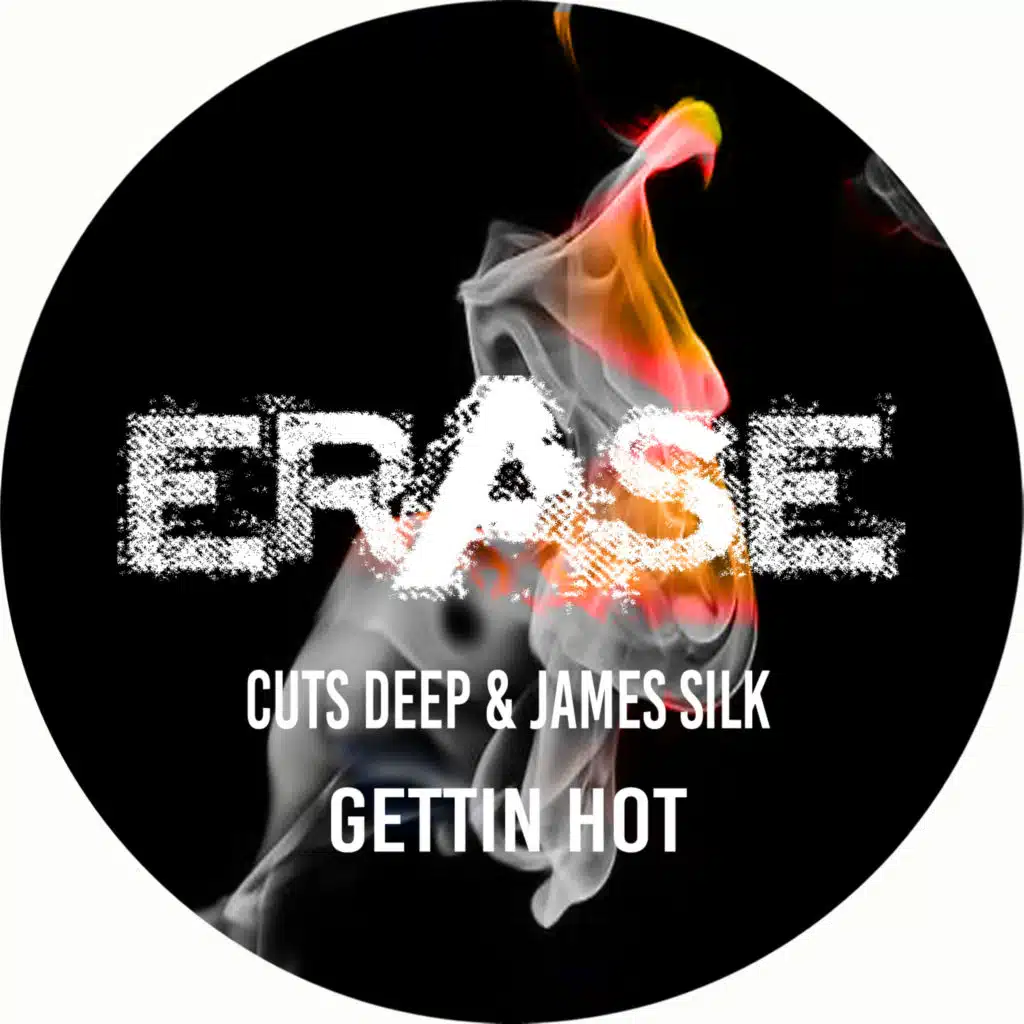 Cuts Deep & James Silk