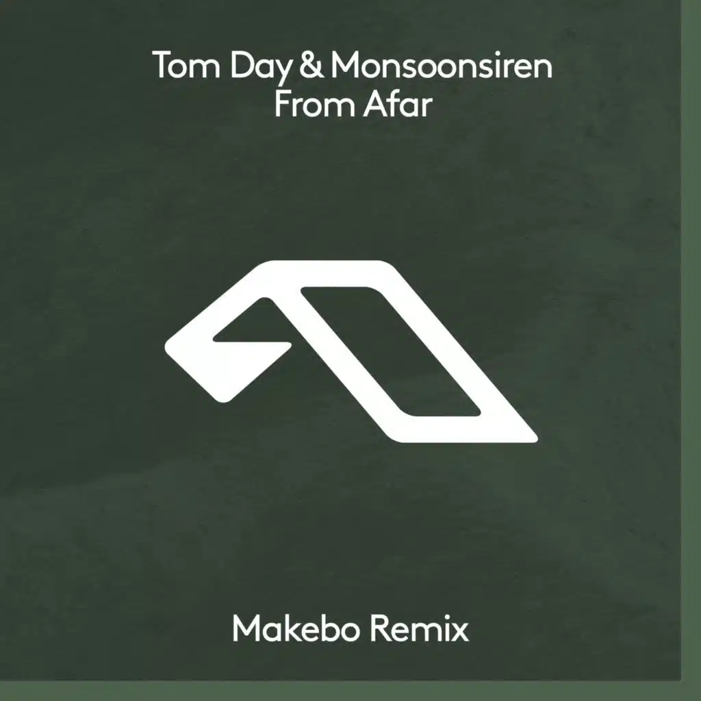 Tom Day & Monsoonsiren