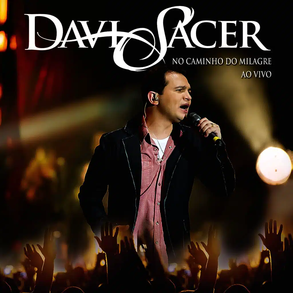 No Caminho do Milagre - Ao Vivo