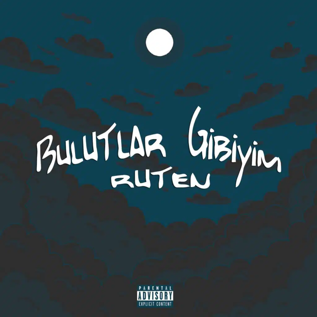 Bulutlar Gibiyim (feat. İhtiyar)