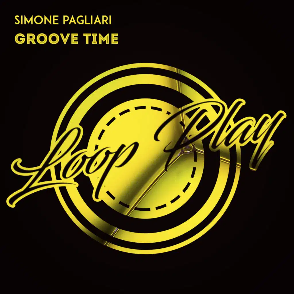 Groove Time