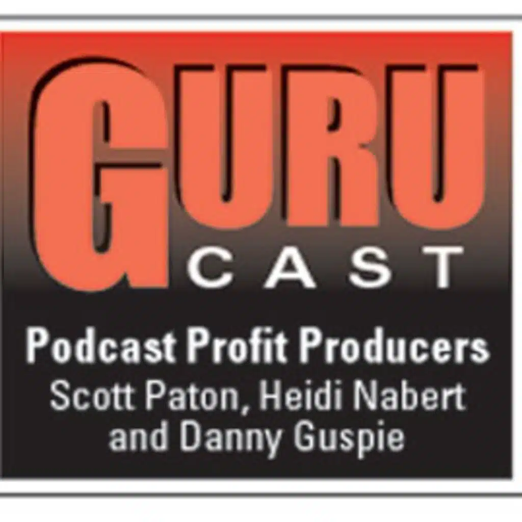Gurucast