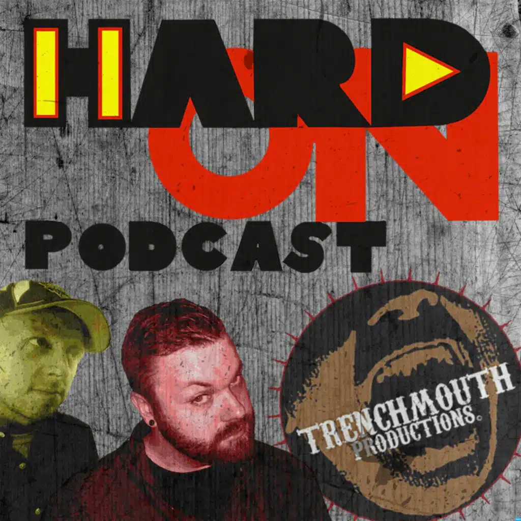 TRENCHMOUTH PRODUCTIONS