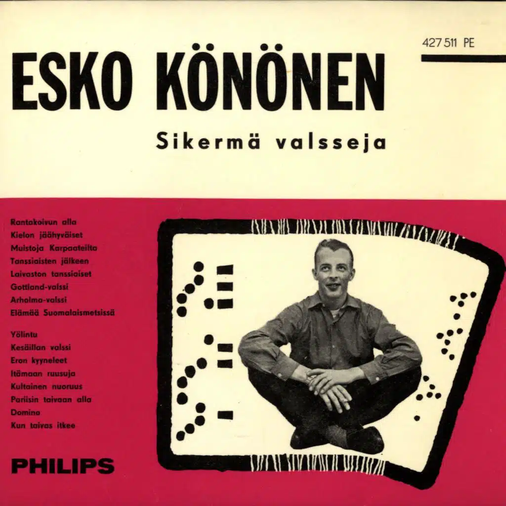 Esko Könönen