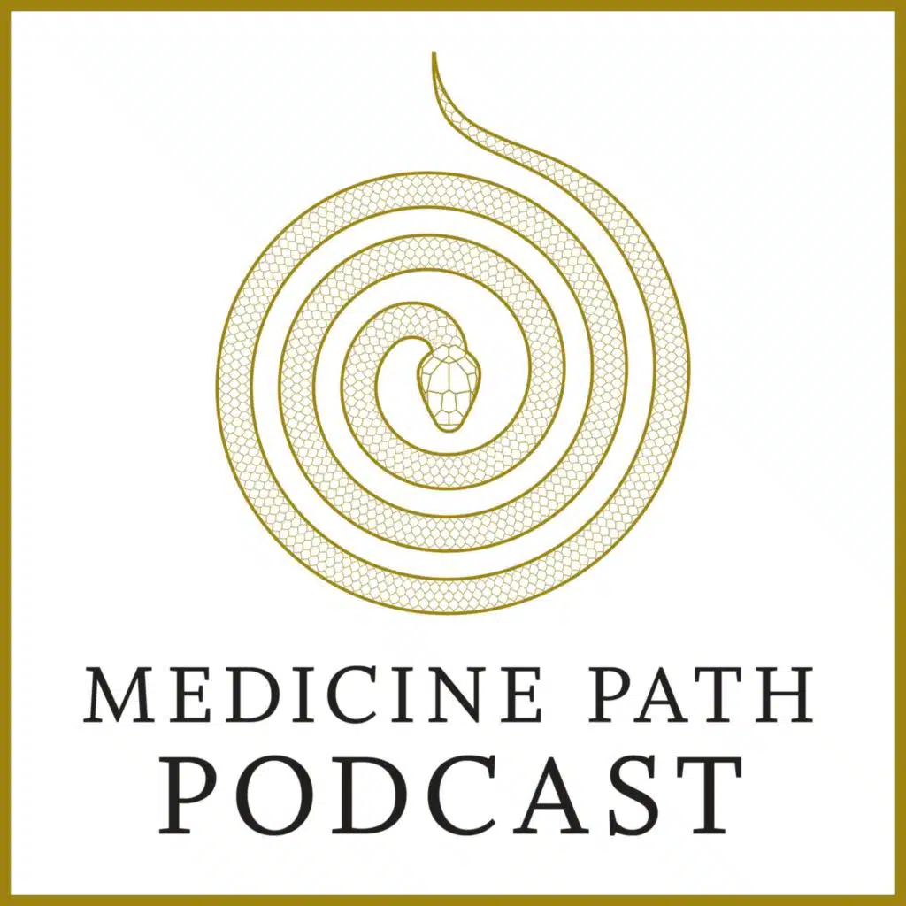 Medicine Path Podcast