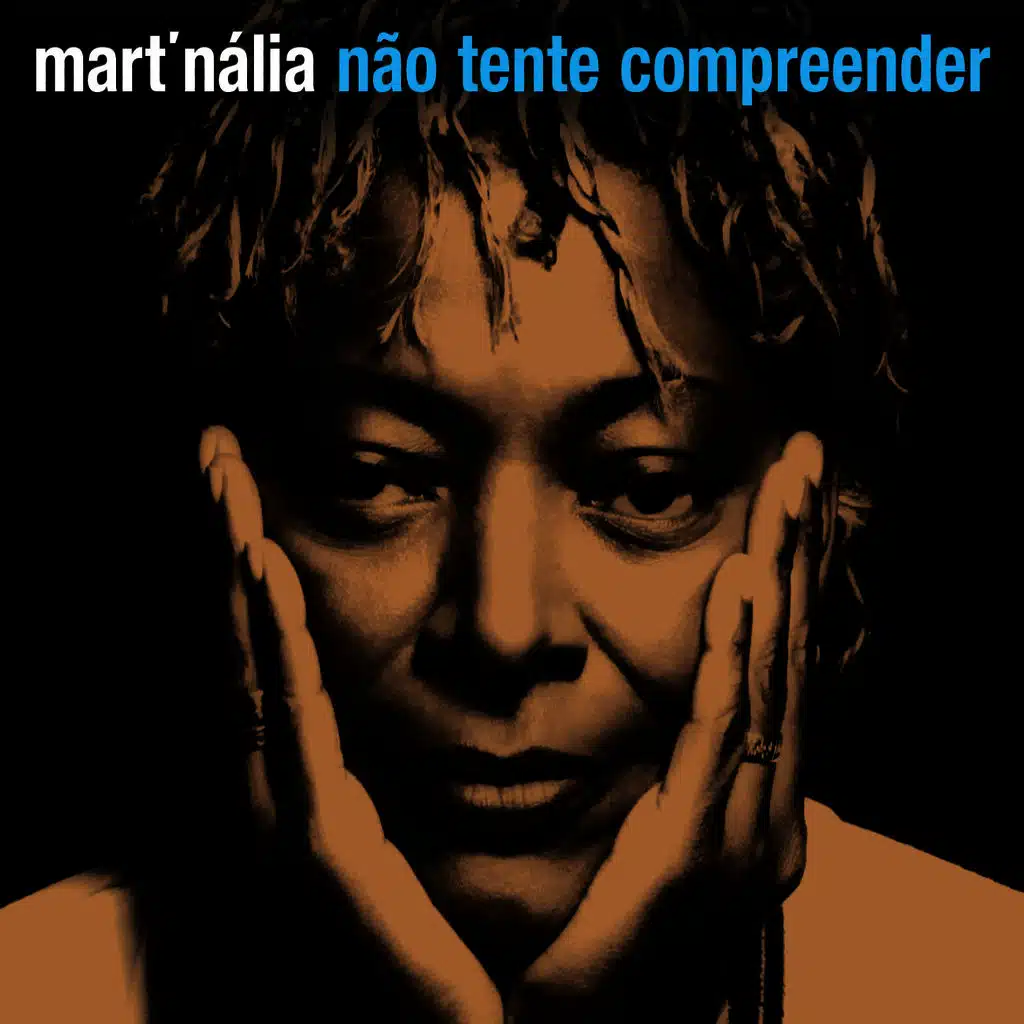 Não tente compreender