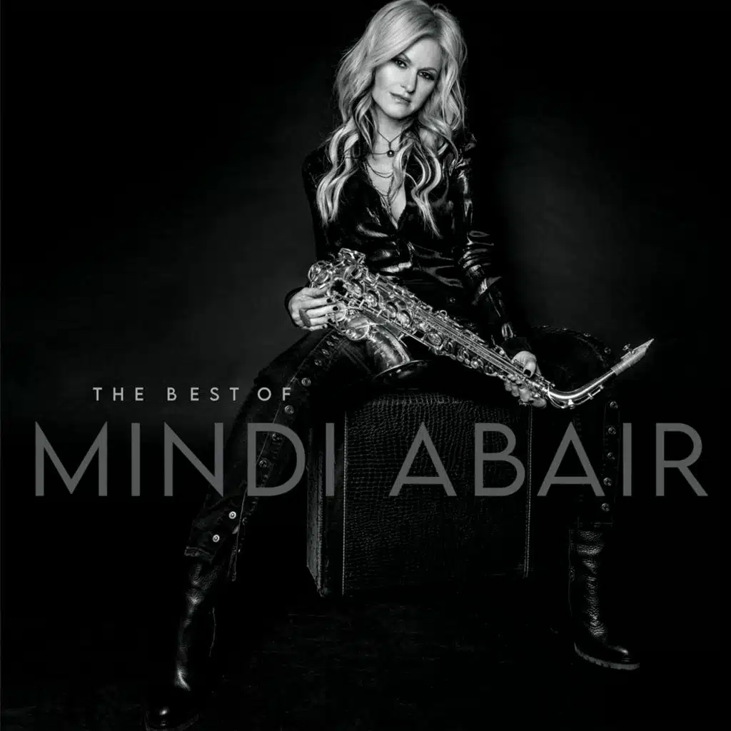 The Best Of Mindi Abair