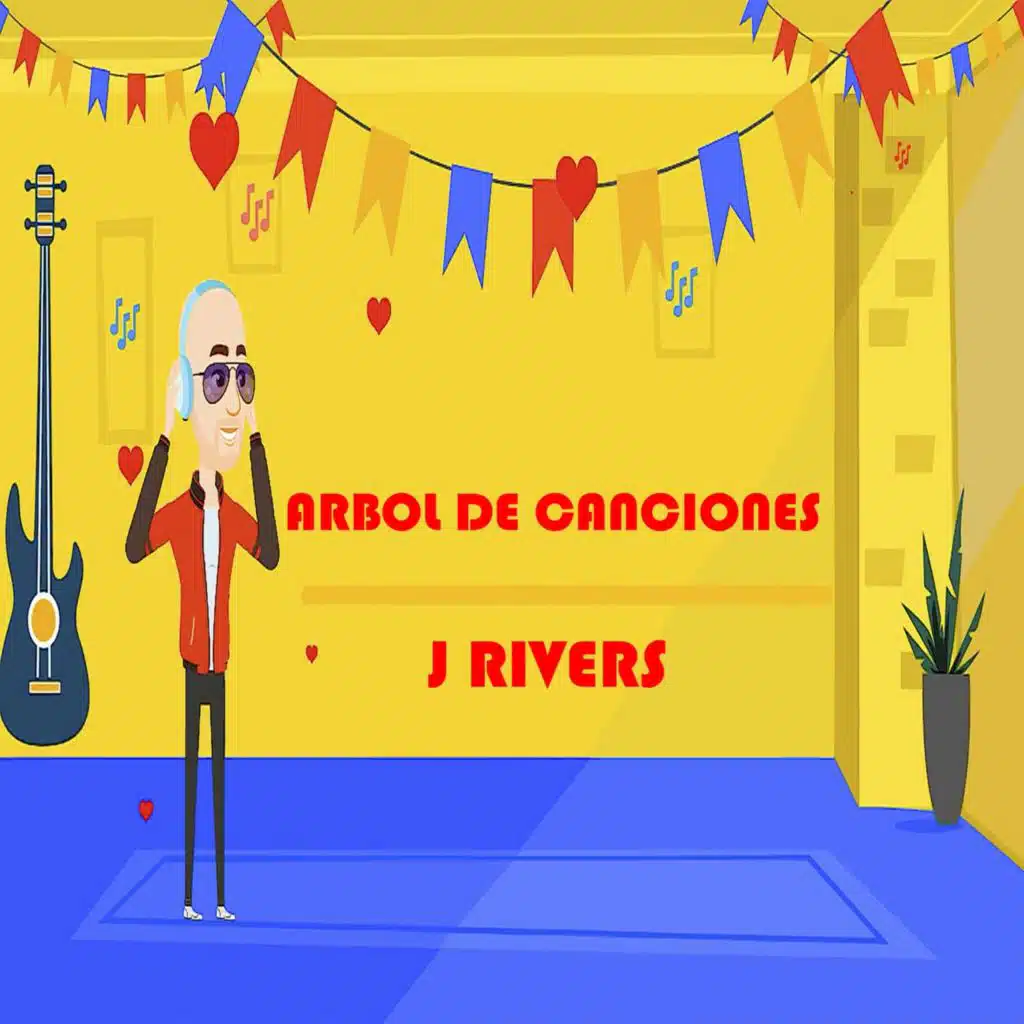Arbol de Canciones