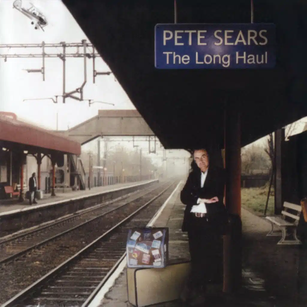 Sweet Definition (feat. Wavy Gravy, Francis Clay & Henry Oden)