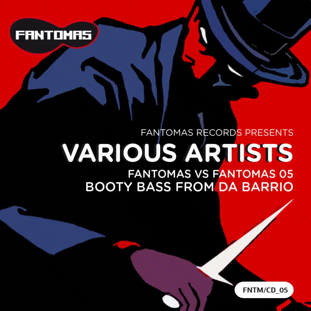Booty Bass from Da Barrio 05