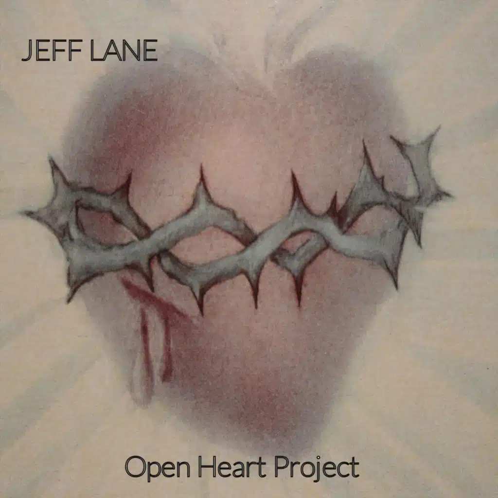 JEFF LANE