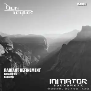 Radiant Refinement (Radio Mix)