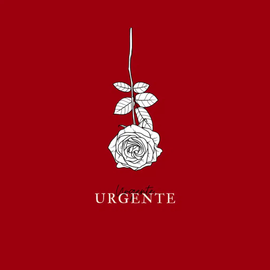 Urgente (EP)