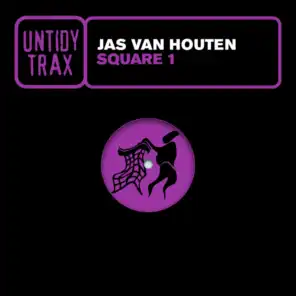 Jas Van Houten