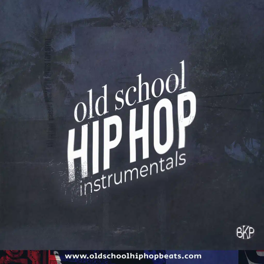 Old School Instrumental Set