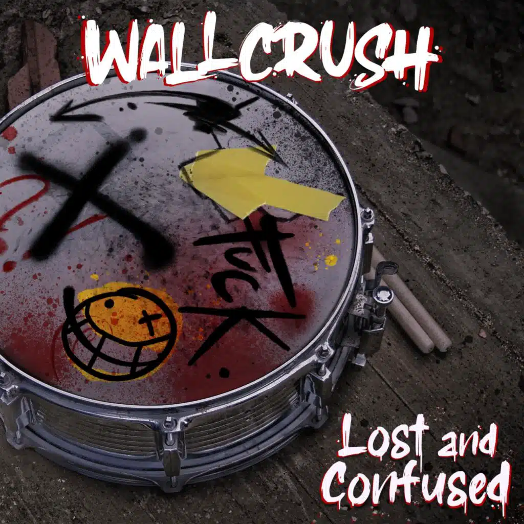 Lost and Confused