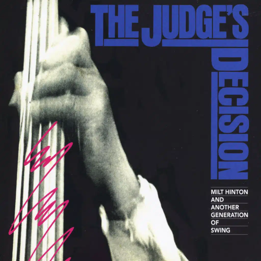 The Judge's Decision