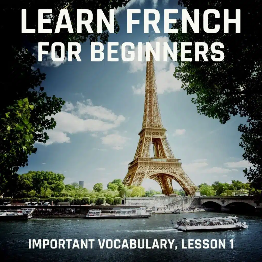 Monsieur Français & Mrs Britton