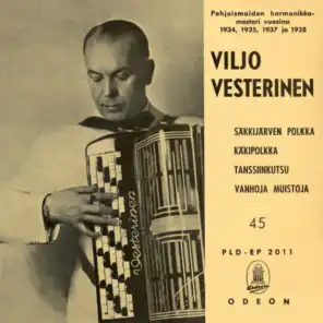 Viljo Vesterinen & Dallapé-orkesteri