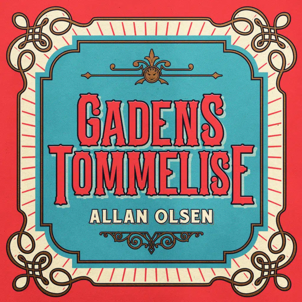 Gadens Tommelise