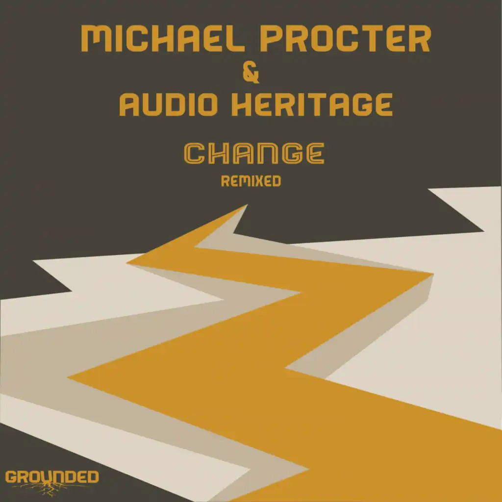 Michael Procter & Audio Heritage