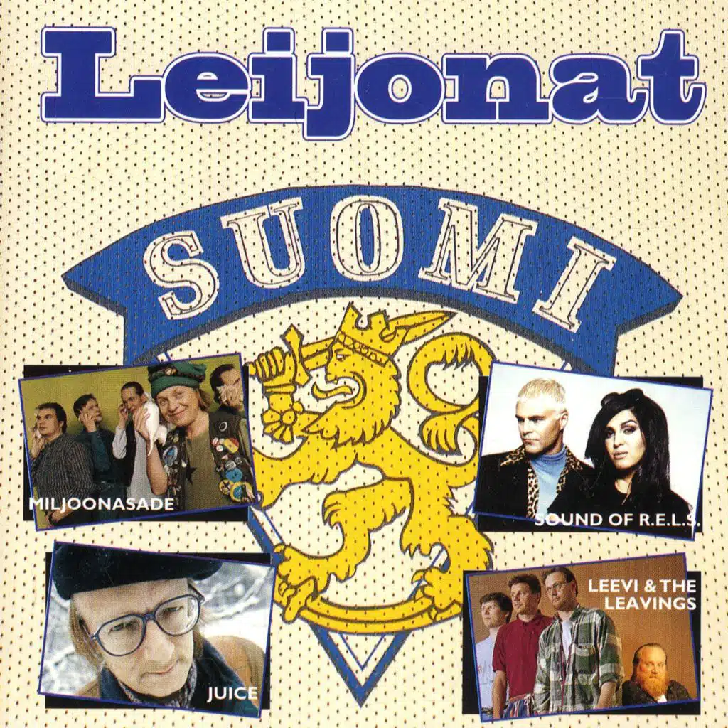 Leijonat