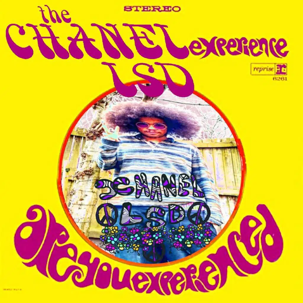 The Chanel LSD Experience