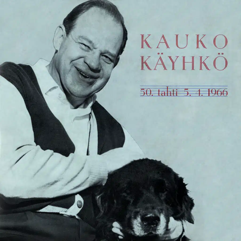 Kauko Käyhkö