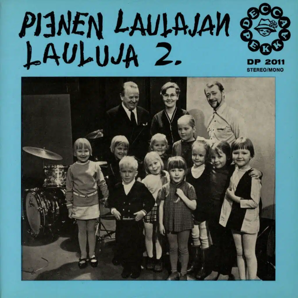 Mari ja Ritva Laurila