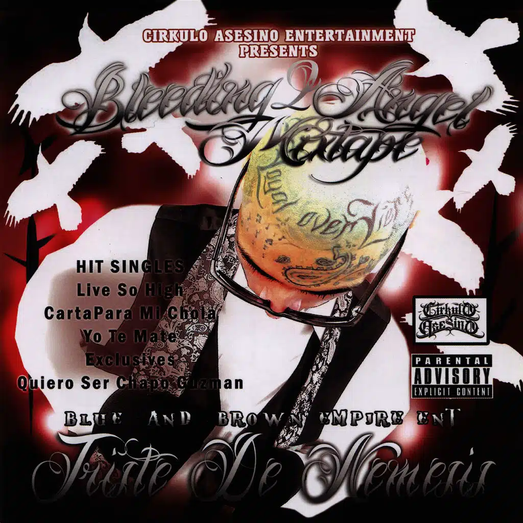 Yo Te Mate (feat. Black Shine)