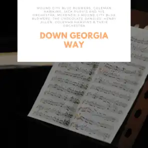 Down Georgia Way