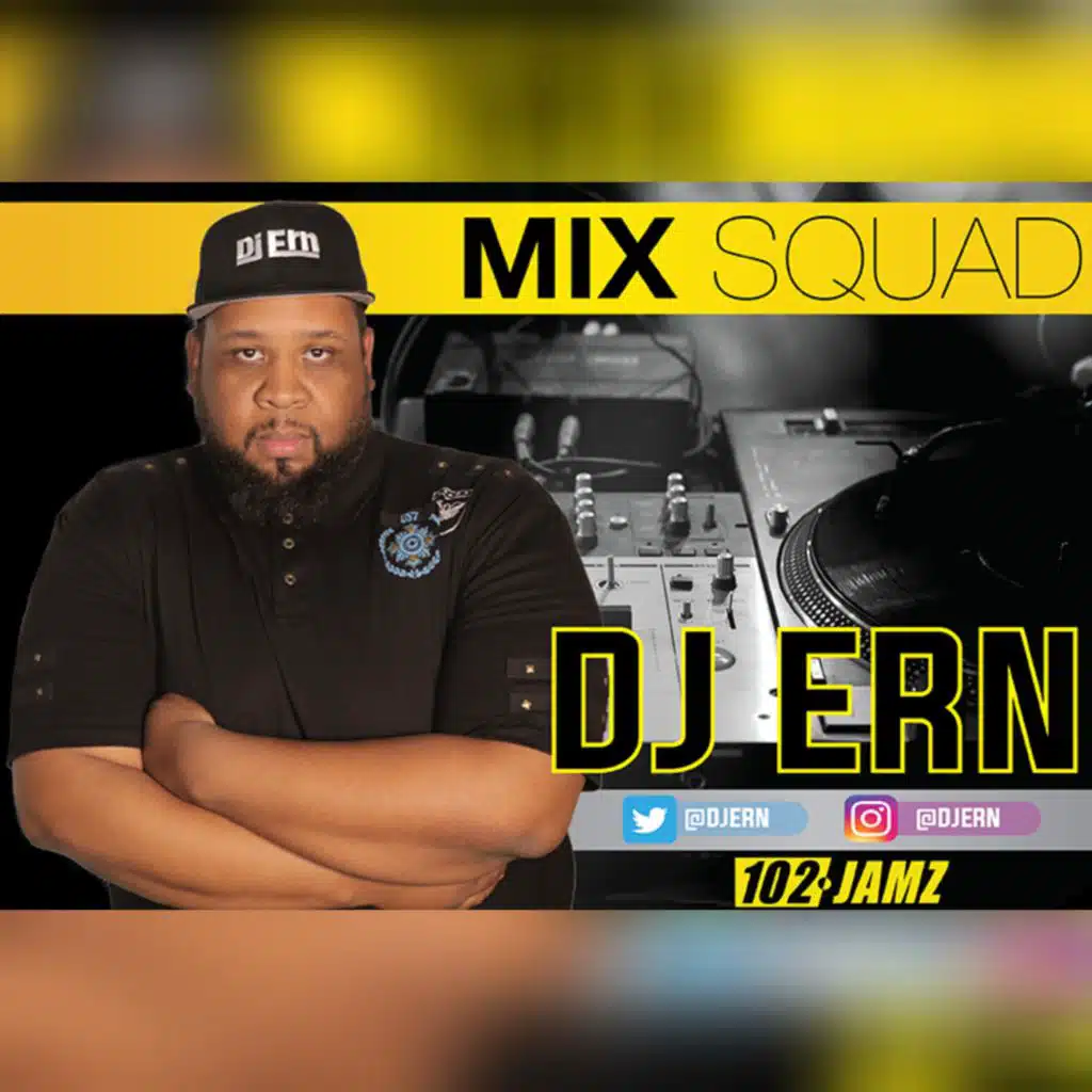 DJ ERN