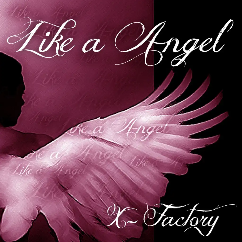 Like a Angel (Extended Mix)