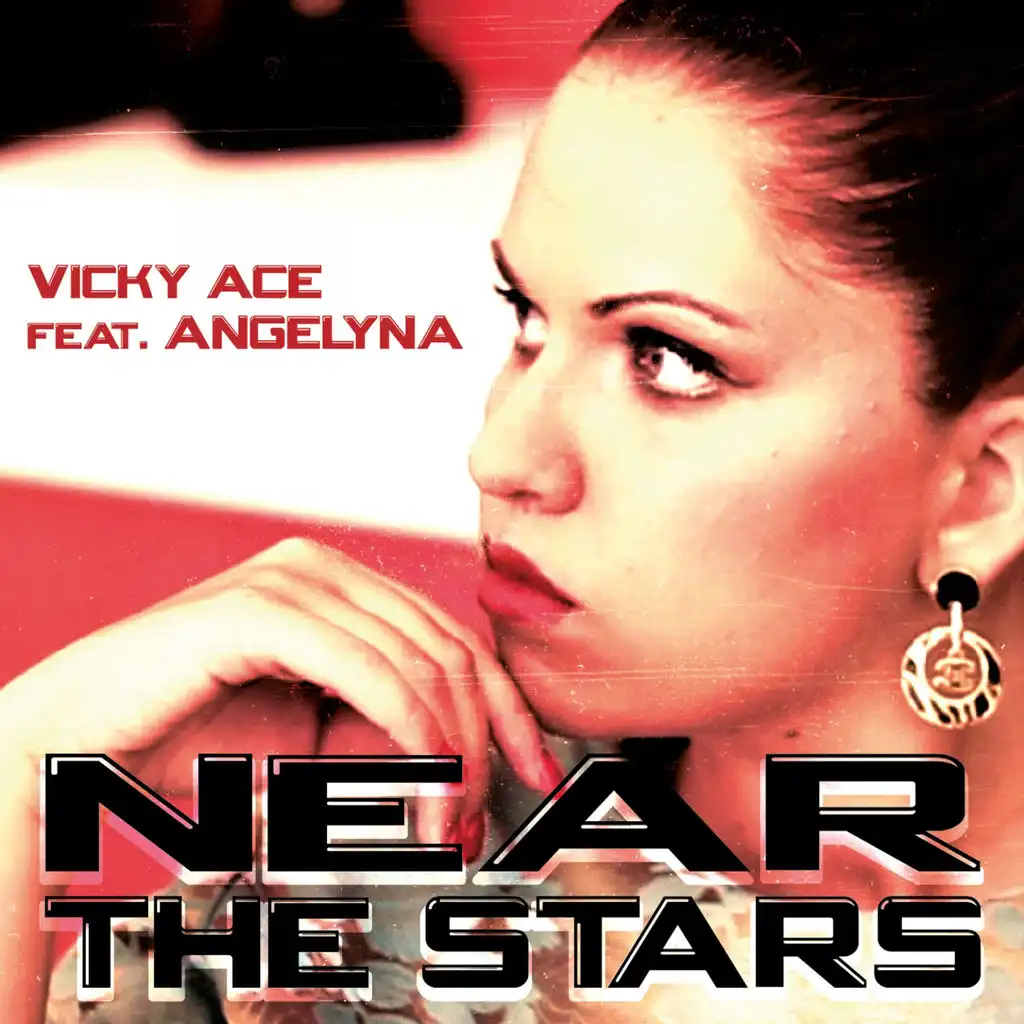 Near the Stars (Sammy Love & Winhouseband Remix) [ft. Angelyna]