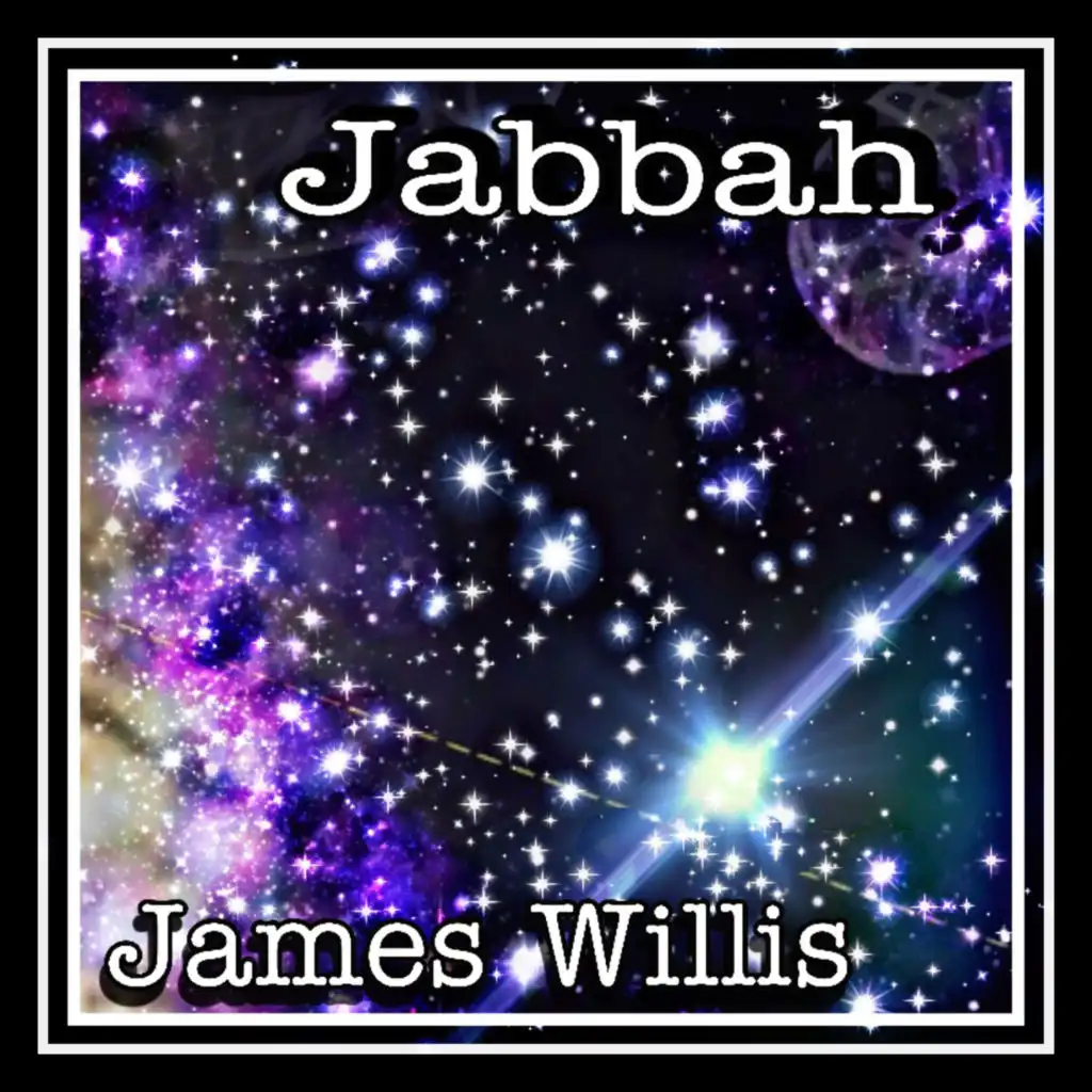 Jabbah (Radio Edit)