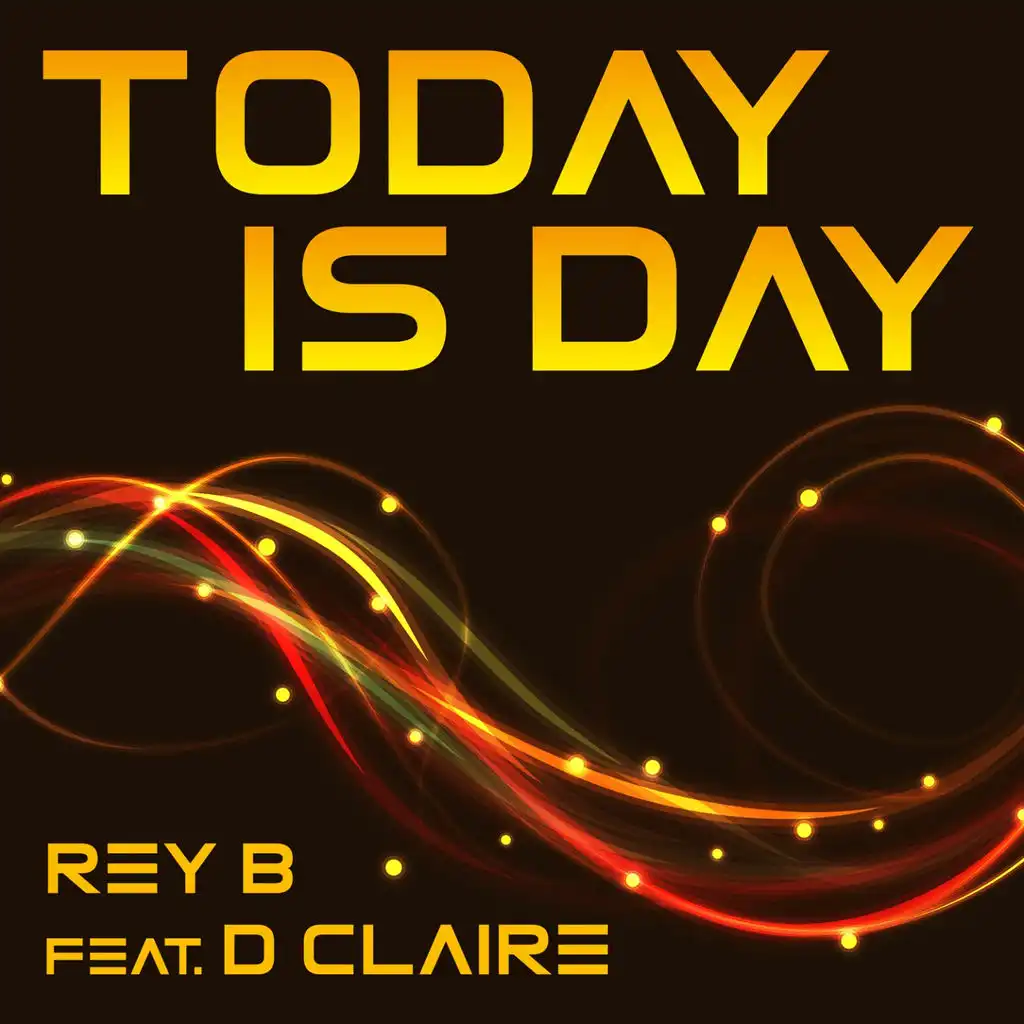 Rey B feat. D Claire